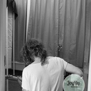 Meet your Posher, Will